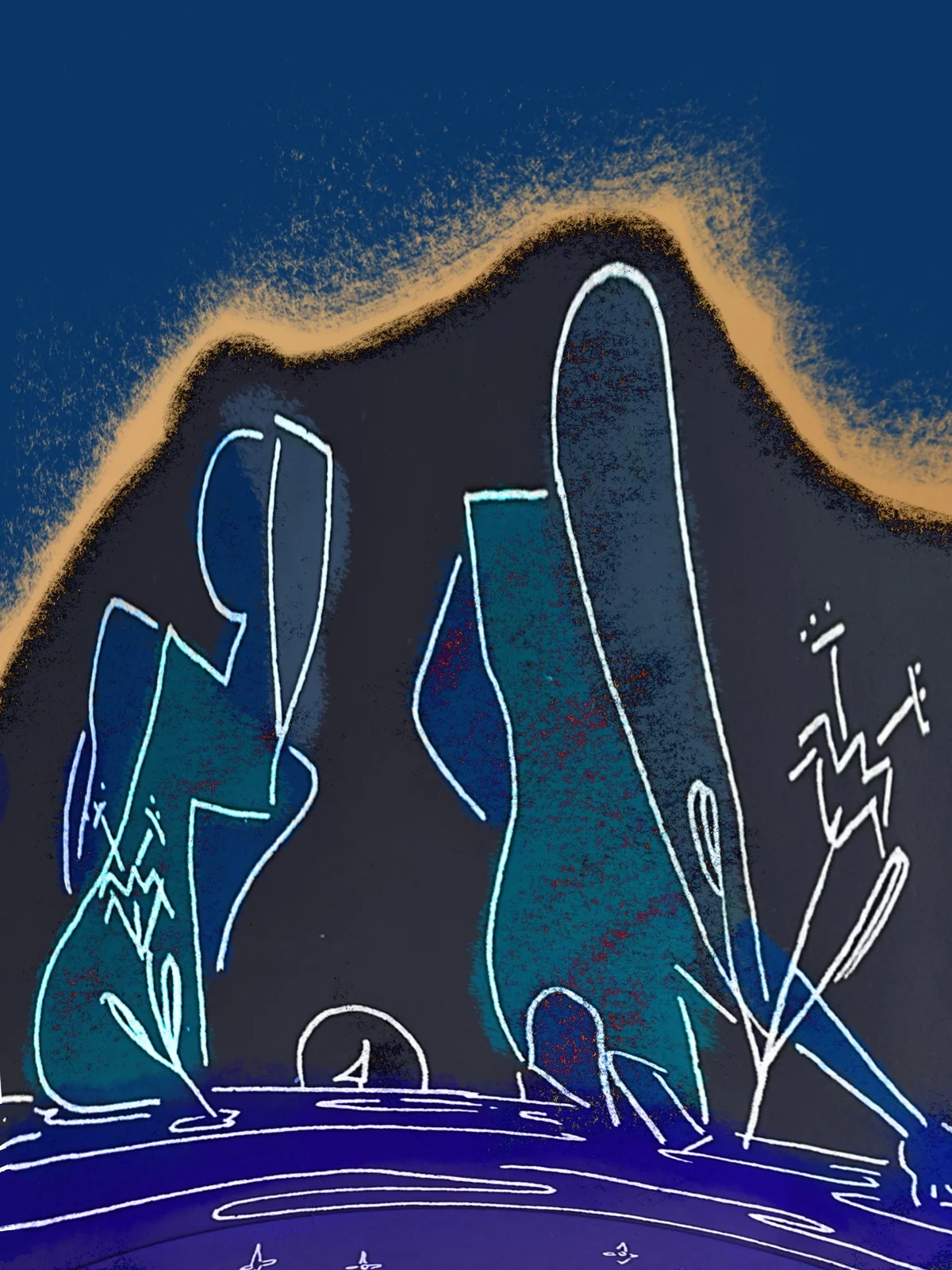 συλλογή digital artworks