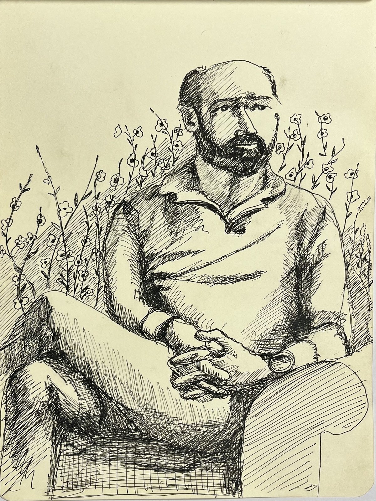 συλλογή brushstrokes born on bars